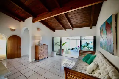 Image de Oceanview Luxury Villa | Infinity Edged Pool