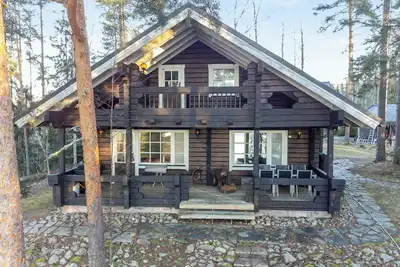 Image de Villa karmu by Interhome