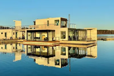 Image de Villa helmi by Interhome