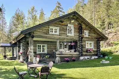 Image de Villa underberg by Interhome