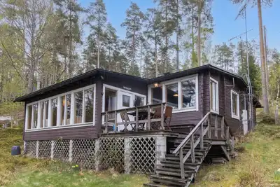 Image de Villa jumalvik by Interhome