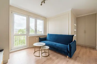 Image de Osiedle Przyjaźni Homely Apartment