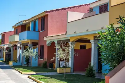Image de Residence Oasi Anfiteatro
