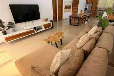 Image de Exclusive Villa with Pool in Bahía Ballena