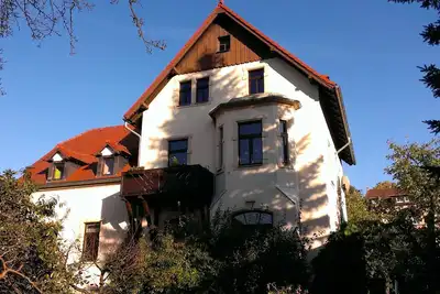 Image de Vacation apartment for 2-4 persons (40 m²) in Olbersdorf/Zittauer Gebirge