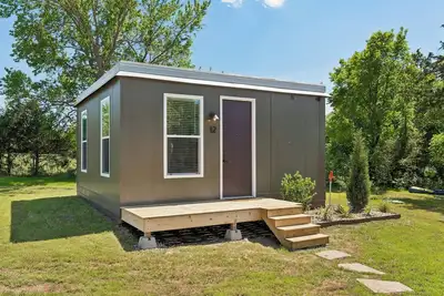 Image de Modern Boxabl Casita | Stillwater Ok | Pasadera 12