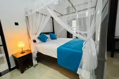 Image de Serene 5-bedroom House with Ac in Beautiful Tangalle