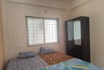 Image de Agastya Homestay & Flat Near By Hingwadi It Park.