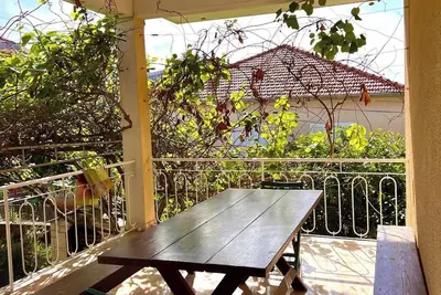 Image de Appartement ensoleillé à Trogir