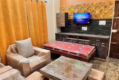 Image de Kejriwals Vaikunth 35a, Luxurious 2bhk- 2Bathroom, 3Balconies like 5star hotel