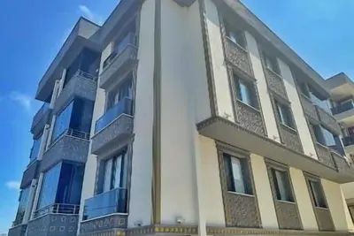 Image de Osmanli SUİTE AİRPORT
