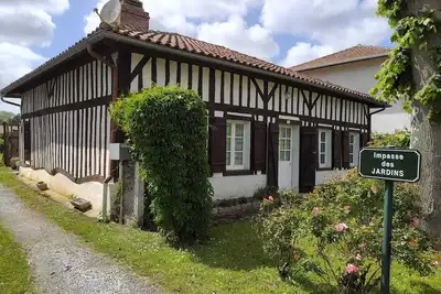 Image de Villa Tilleuls Océane