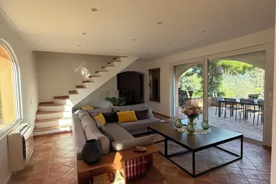 Image de Villa Montengrin - stunning views, pool, 4 master bedrooms
