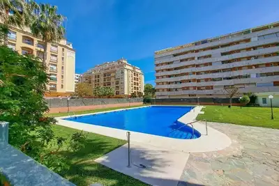 Image de Great Location Estepona Town Center, 2 beds