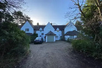 Image de Hertfordshire/Chilterns countryside escape with London on your doorstep