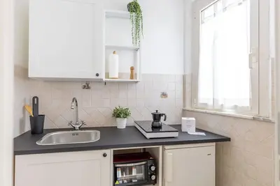 Image de Bel appartement pour 5 personnes avec Wifi, Tv, terrasse et animaux admis