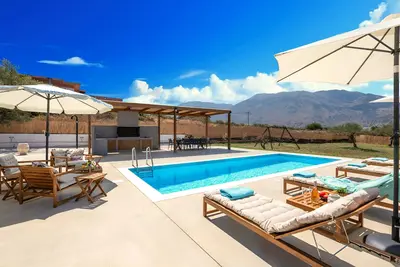 Image de Vegghera Villa Private Pool
