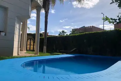 Image de Villa Nordo