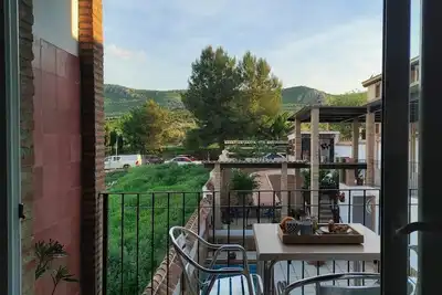 Image de El Pajar - Tourist Apartment on the Vía Verde with Swimming Pool