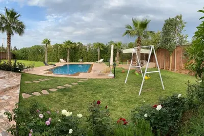 Image de Villa Benomar