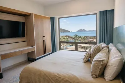 Image de 1303 2br/2. 5ba Oceanfront Loreto @ Danzante Bay