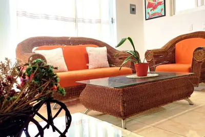 Image de Cozy And Centrally Located Apartment