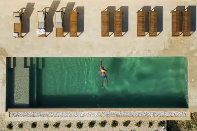 Image de Agriturismo situé dans la splendide campagne de Noto