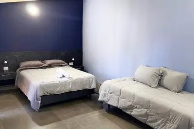 Image de Rooms in the center of Puerto Iguazu, city of the Iguazu Falls