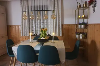 Image de Rinch Hill Holiday Apartments Eg - Experience the peace and quiet of the Bavarian Forest