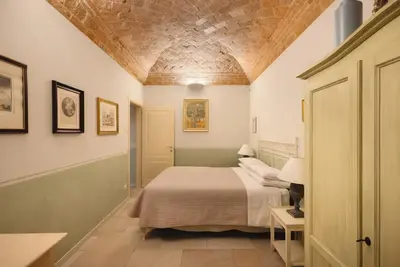 Image de Casa Nadia - Quiet one-bedroom apartment in the center of Parma