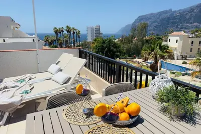 Image de Hibisco Lazy Days Los Gigantes