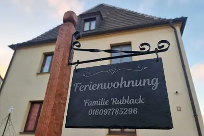 Image de Vacation apartment Rublack family in the Lusatian Lakeland