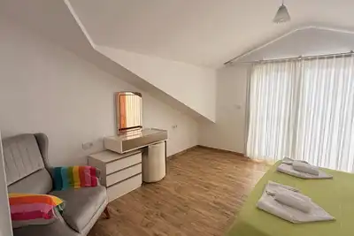 Image de Ölüdeniz’de Merkezi Konumda Modern 3+1 Daire
