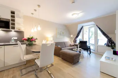 Image de Vacation apartment Seebrise