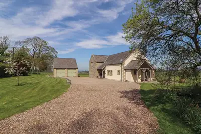 Image de Thimble Hill, family friendly, with open fire in Carlisle