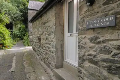 Image de Llety Clyd, family friendly, country holiday cottage in Barmouth