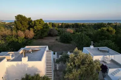 Image de Le Liame di Anna · Seaside design estate