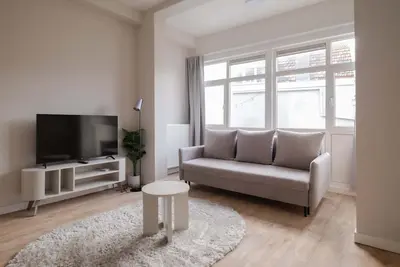 Image de Modern & Comfortable 1-Bedroom Flat