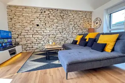 Image de Appartement spacieux, 3 chambres, en plein coeur du Guilvinec