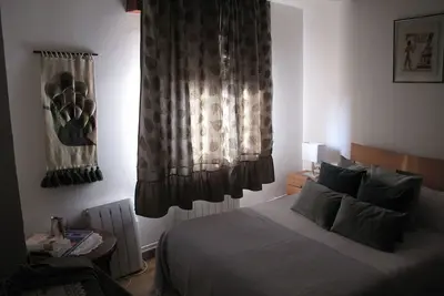 Image de Casa Real - Single-family home available for whole-home rental. Pets are allowed.