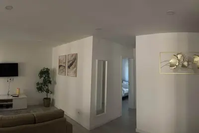 Image de Cozy apartment two minutes' walk from the historic center of Guimarães