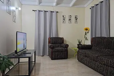 Image de The Scarlett Escape: Charming 3brd Oasis house Edgewater Portmore with Ac