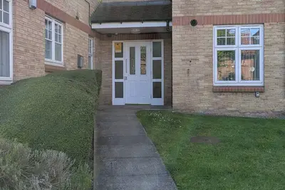 Image de Beautiful 2-bedroom apartment in peaceful Leeds perfect for your stay