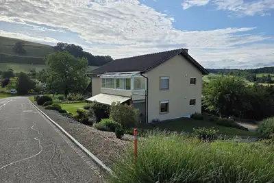Image de Hügelruhe Mandach by Interhome