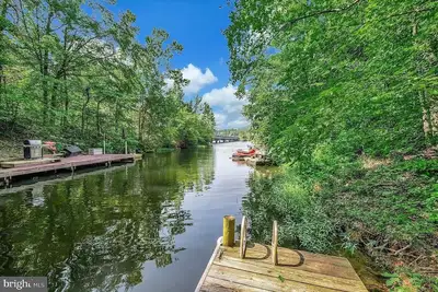Image de Lake-it-Easy - Treetop Escape w/Dock Access