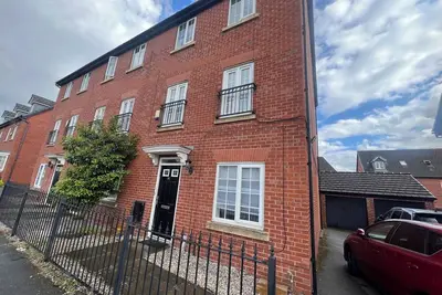 Image de Favour homes present a new 5bedroom spacious accommodation suitable for groups
