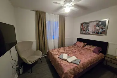 Image de Brossard home inn2