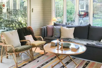 Image de Maison de vacances de Tisvilde Hegn