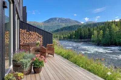 Image de Cabane à Heimsila à Hemsedal