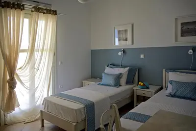 Image de Eolia Haven Naxos – Villa Gaia with Sunset Views